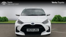 Toyota Yaris 1.5 Hybrid Design 5dr CVT Hybrid Hatchback